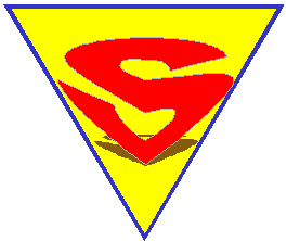 SuperPriest Logo